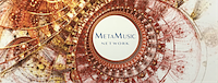 MetaMusic Network logo