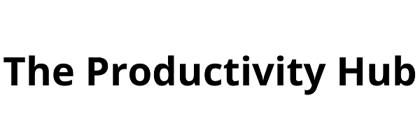 ProductivityPro logo