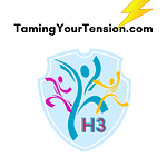 Happier Healthier Humans ⚡🧰⚡ T3 Community logo