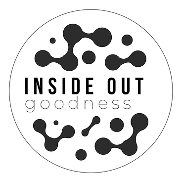 Inside Out Goodness logo