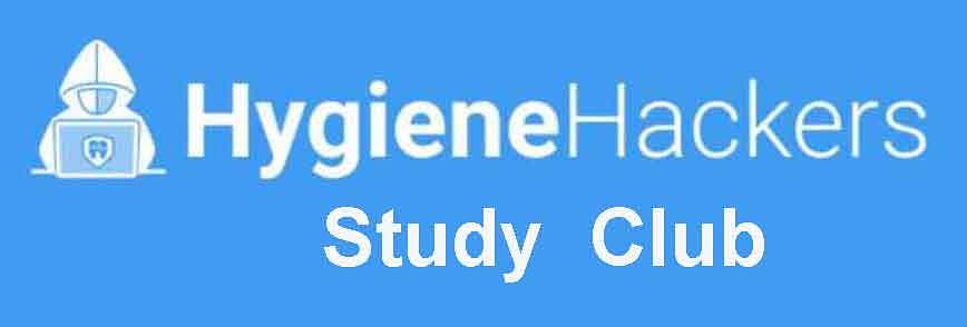 Hygiene Hackers Study Club logo