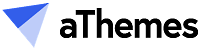 aThemes logo