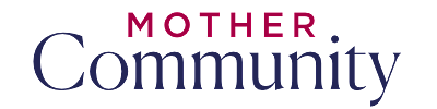 Mother Community | MOTHER logo