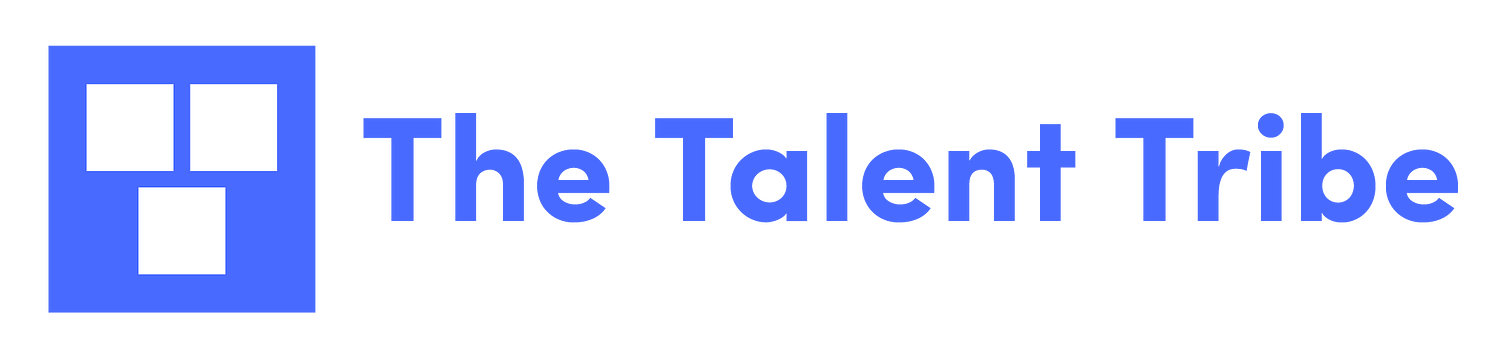 The Talent Tribe logo
