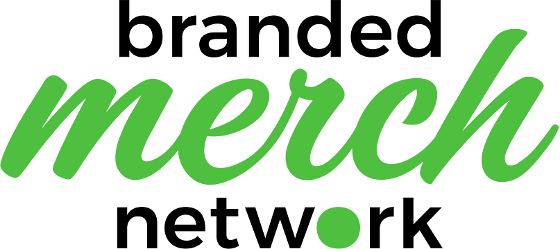 Branded Merch Network logo