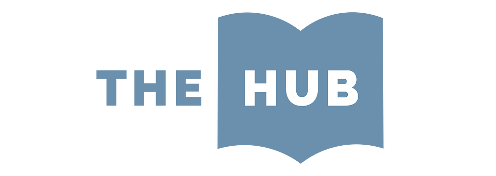 Bible Study Hub logo