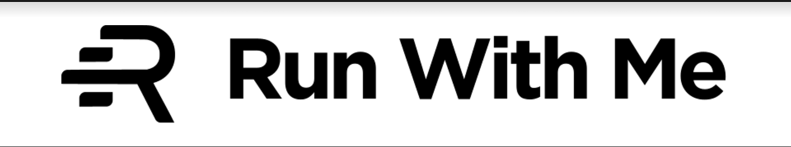 RunWithMe logo
