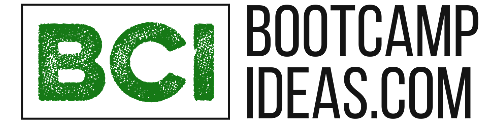 Bootcamp Ideas Community logo