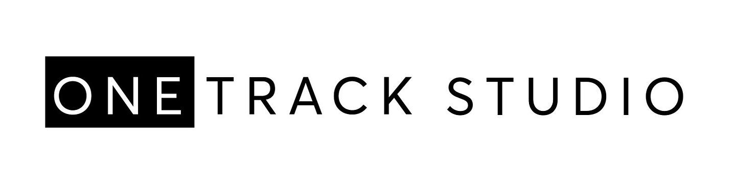 Onetrack Studio 音樂製作入門同學會 logo