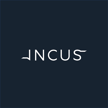 INCUS tribe logo