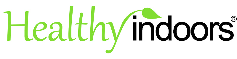 HealthyIndoors logo
