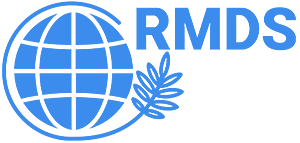 RMDS (Research Methods, Data Science and Machine Learning) logo