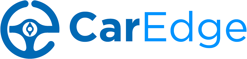 CarEdge logo