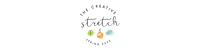 The Creative Stretch logo