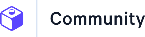 The Draftbit Community logo