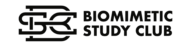 Biomimetic Study Club logo