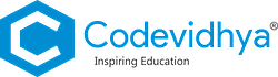 Codevidhya logo