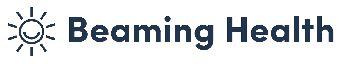 Beaming Health logo
