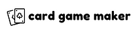 Card Game Maker logo