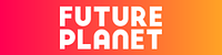 FuturePlanet: Community Platform logo