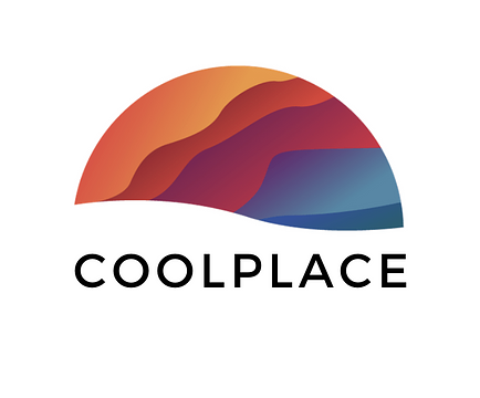 CoolPlace logo