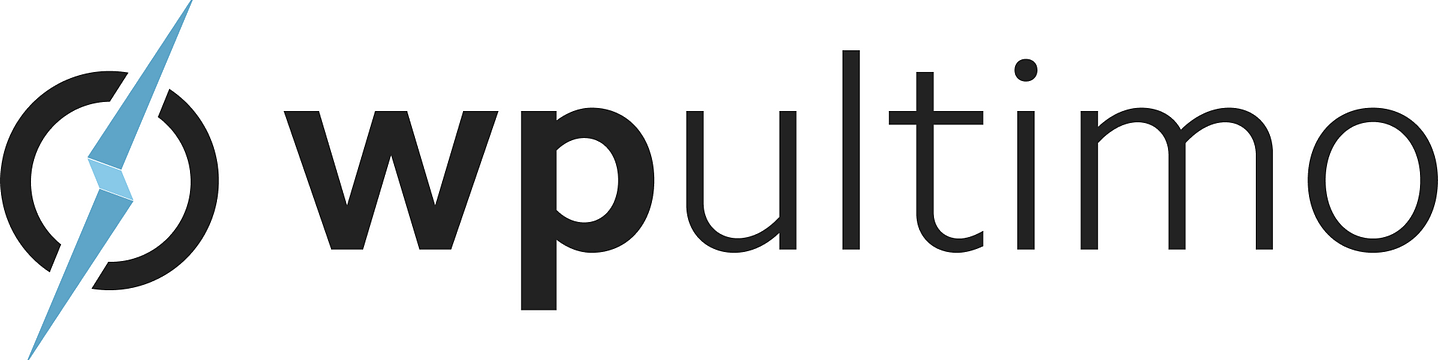 WP Ultimo logo