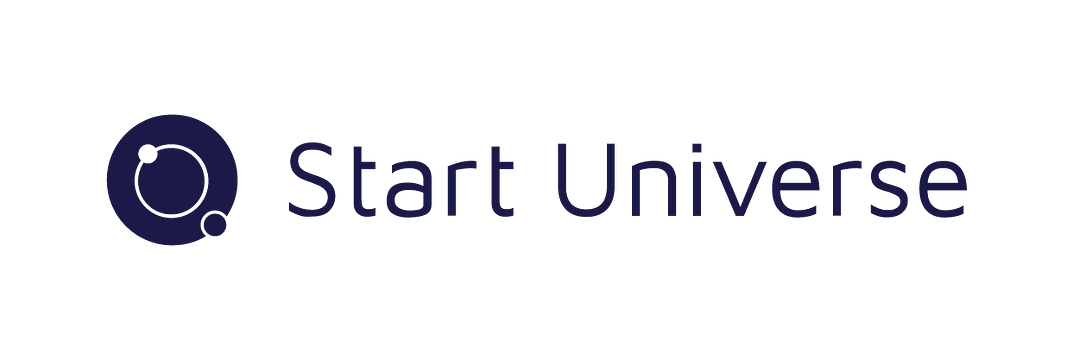 Start Universe  logo