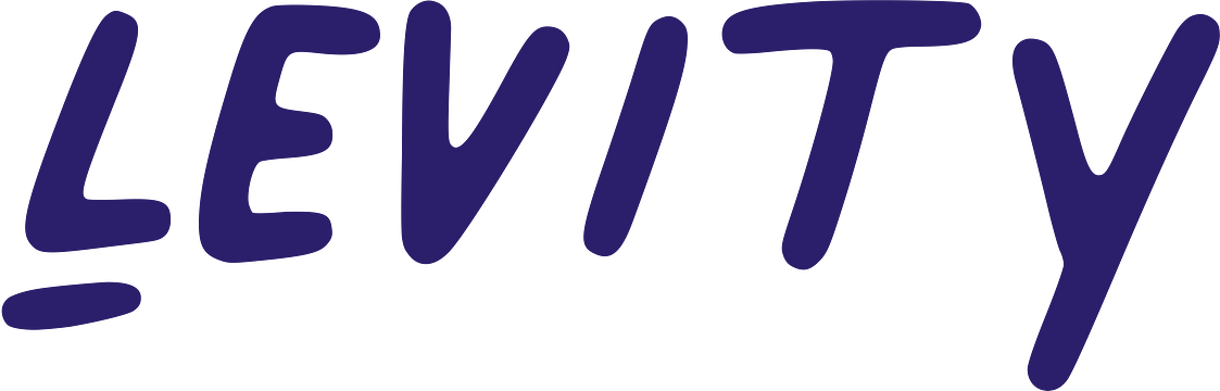 Levity Community logo