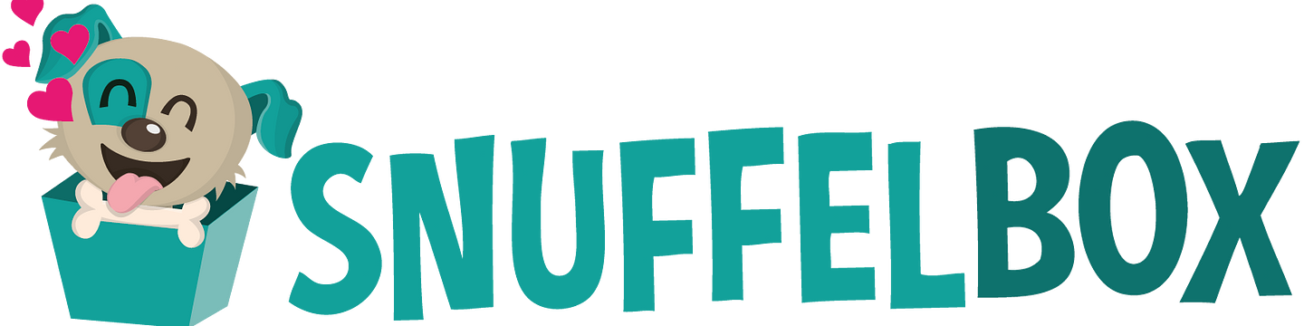 Snuffelclub logo