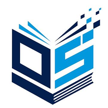 Open-Source Learning logo
