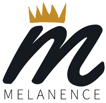 Melanence logo