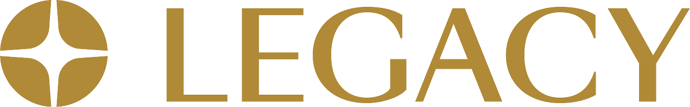 Legacy  logo