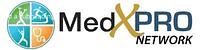 MedXPRO Network logo