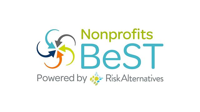 Nonprofits BeST logo