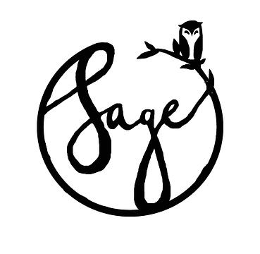 S.A.G.E. Wellness logo