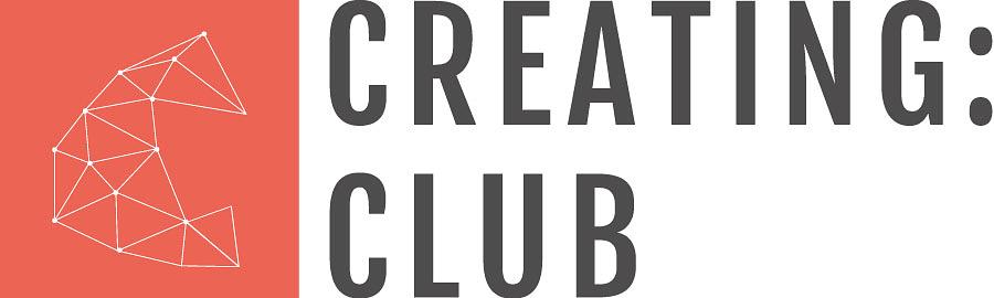 Creating: Club logo