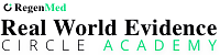 Real-World Evidence Circle Academy - Open Access logo