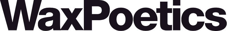 The Wax Poetics Community logo