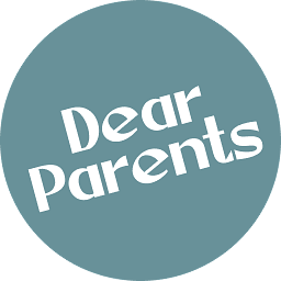 Dear Parents logo
