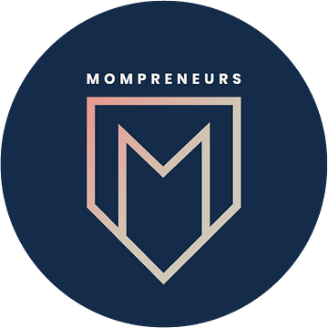 Mompreneurs logo