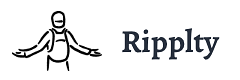Ripplty logo