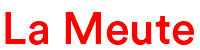 La Meute logo