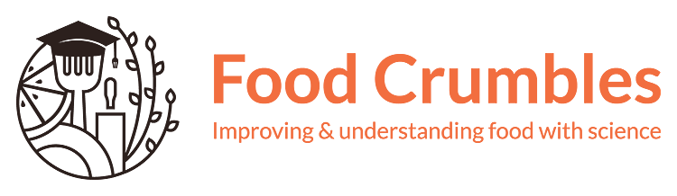 FoodCrumbles logo