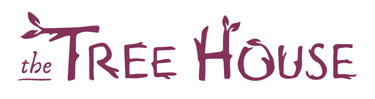 The Tree House logo