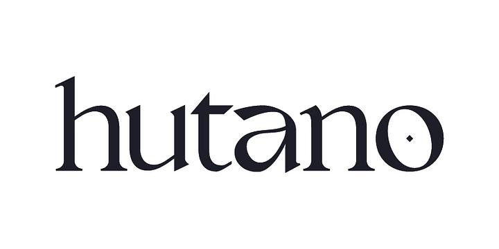 Hutano logo