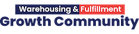 Warehousing and Fulfillment Growth Community logo