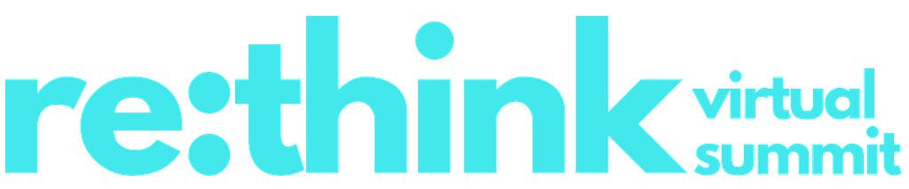 ReThinkSummit logo