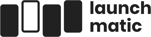 LaunchMatic Forum logo