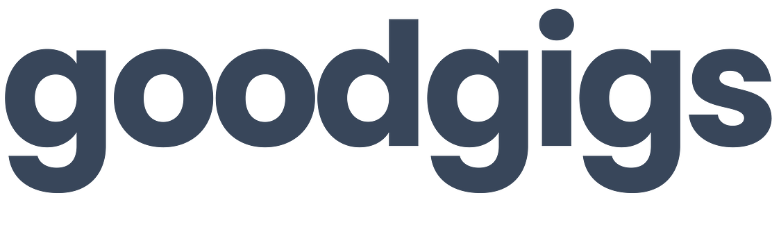 Goodgigs logo