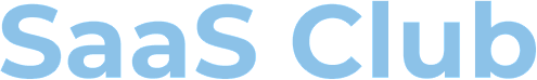 SaaS Club logo